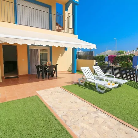 Residencial Paradise 펜션 *
