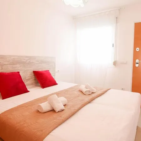 Residencial Paradise *