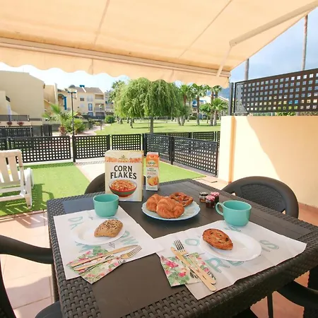 펜션 Residencial Paradise *