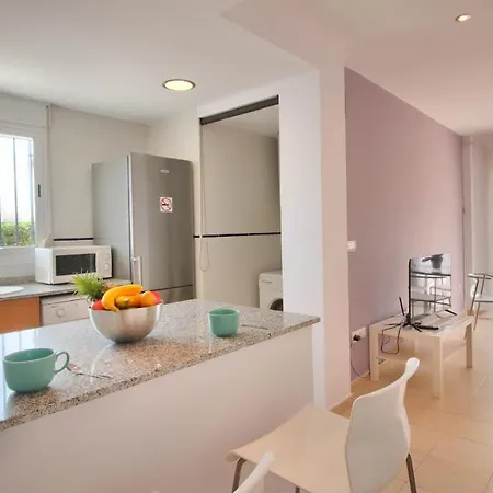 Residencial Paradise 펜션