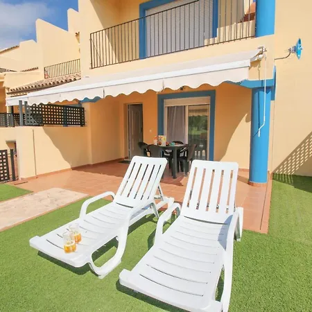 Residencial Paradise * Molinell